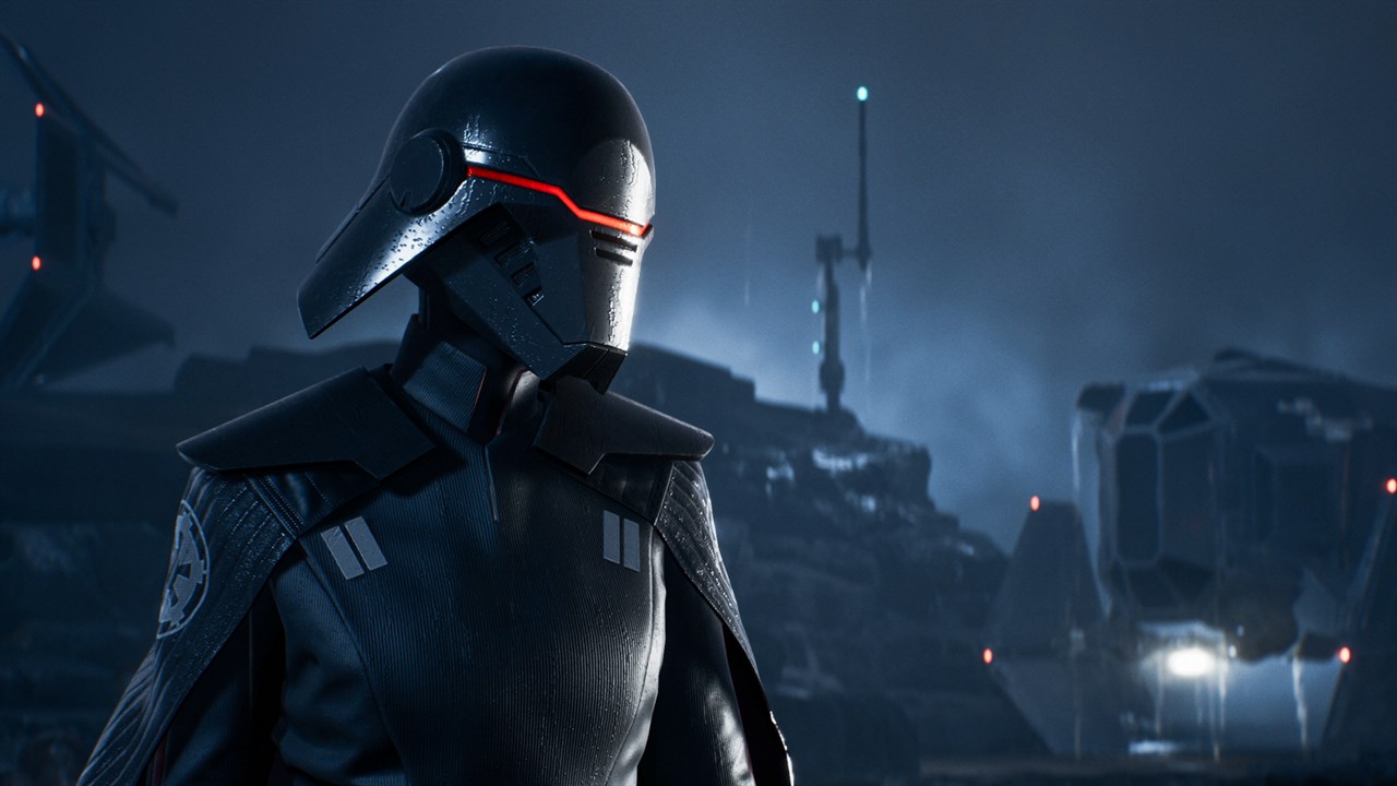 STAR WARS Jedi: Fallen Order™ Deluxe Edition screenshot 11
