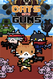 Buy Cats with Guns (Xbox) | Xbox