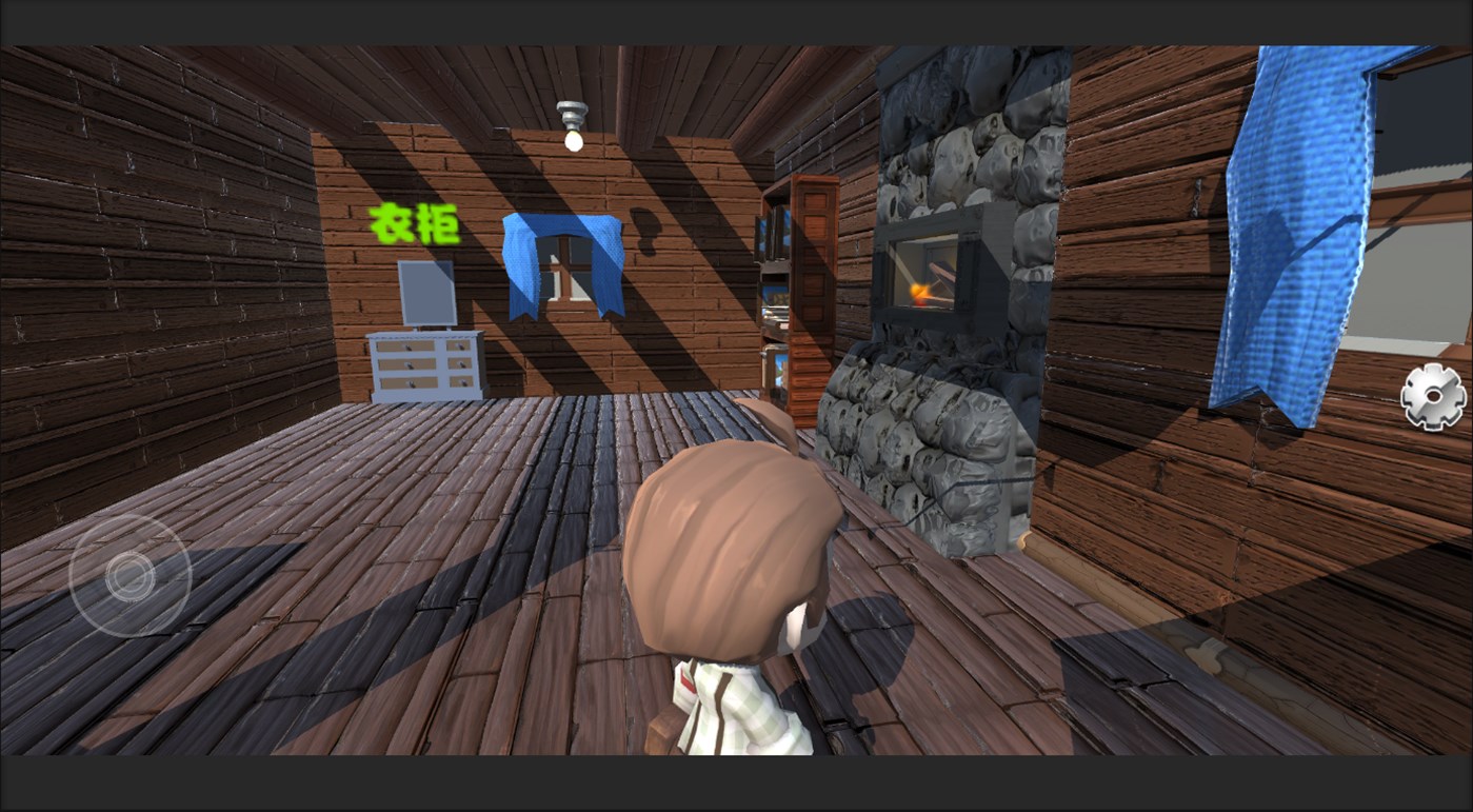 #3. CloudMountainFarm (Windows) Podle: SoberGameV