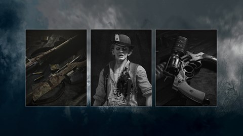 Hunt: Showdown - Blood and Bone Bundle