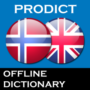 Get Norwegian English Dictionary ProDict Free - Microsoft Store