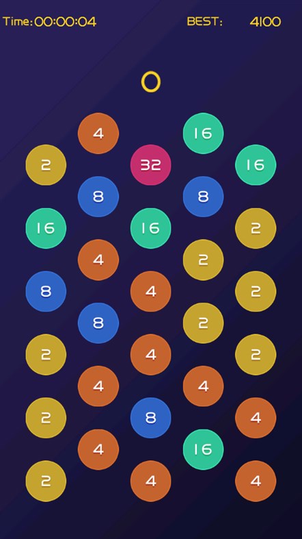 #2. 2248 Link Dots (Windows) 由: 西安斗猫网络科技有限公司