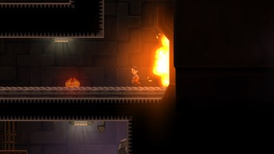Teslagrad — скриншот 17