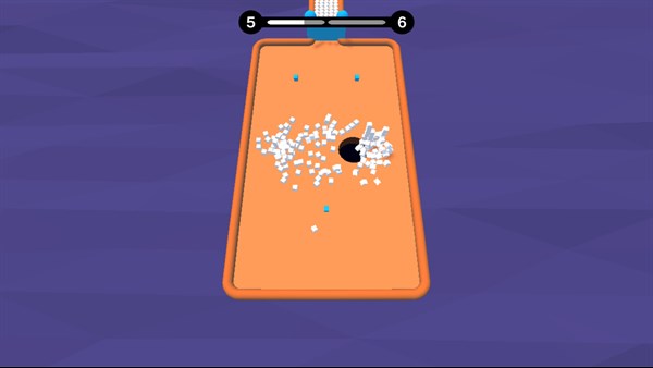 Hole Theory — 11