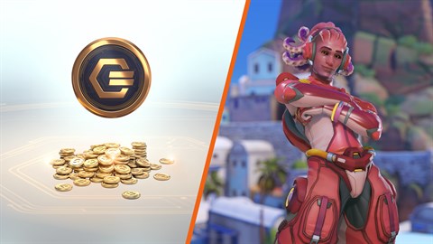 《鬥陣特攻®2》新手包：第 11 賽季