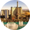 Las Vegas Wallpaper New Tab icon