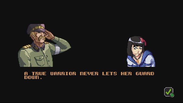 Super Blackjack Battle II Turbo Edition — 7