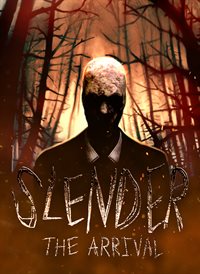 Slender: The Arrival