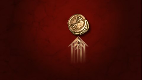 Assassin's Creed® Odyssey - Tijdelijke drachme-boost