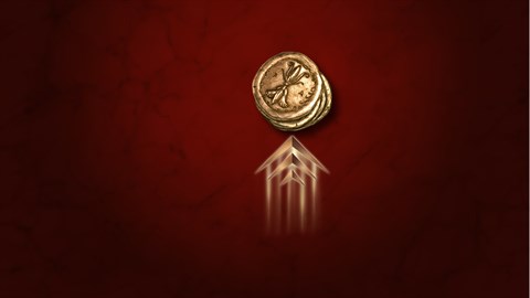 Assassin's Creed® Odyssey - Temporary Drachmas Boost