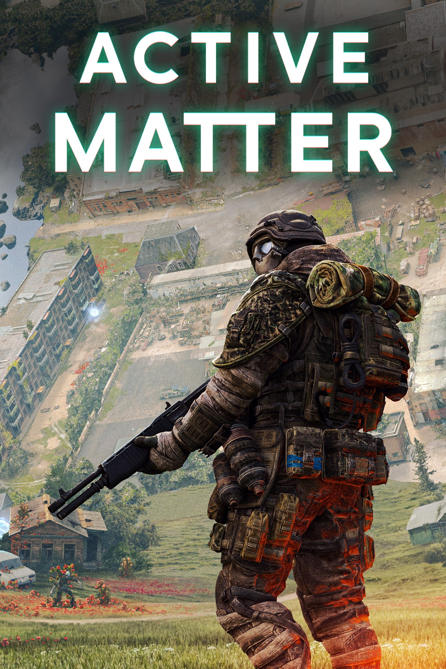 Active Matter