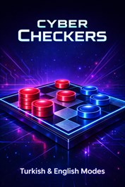Cyber Checkers