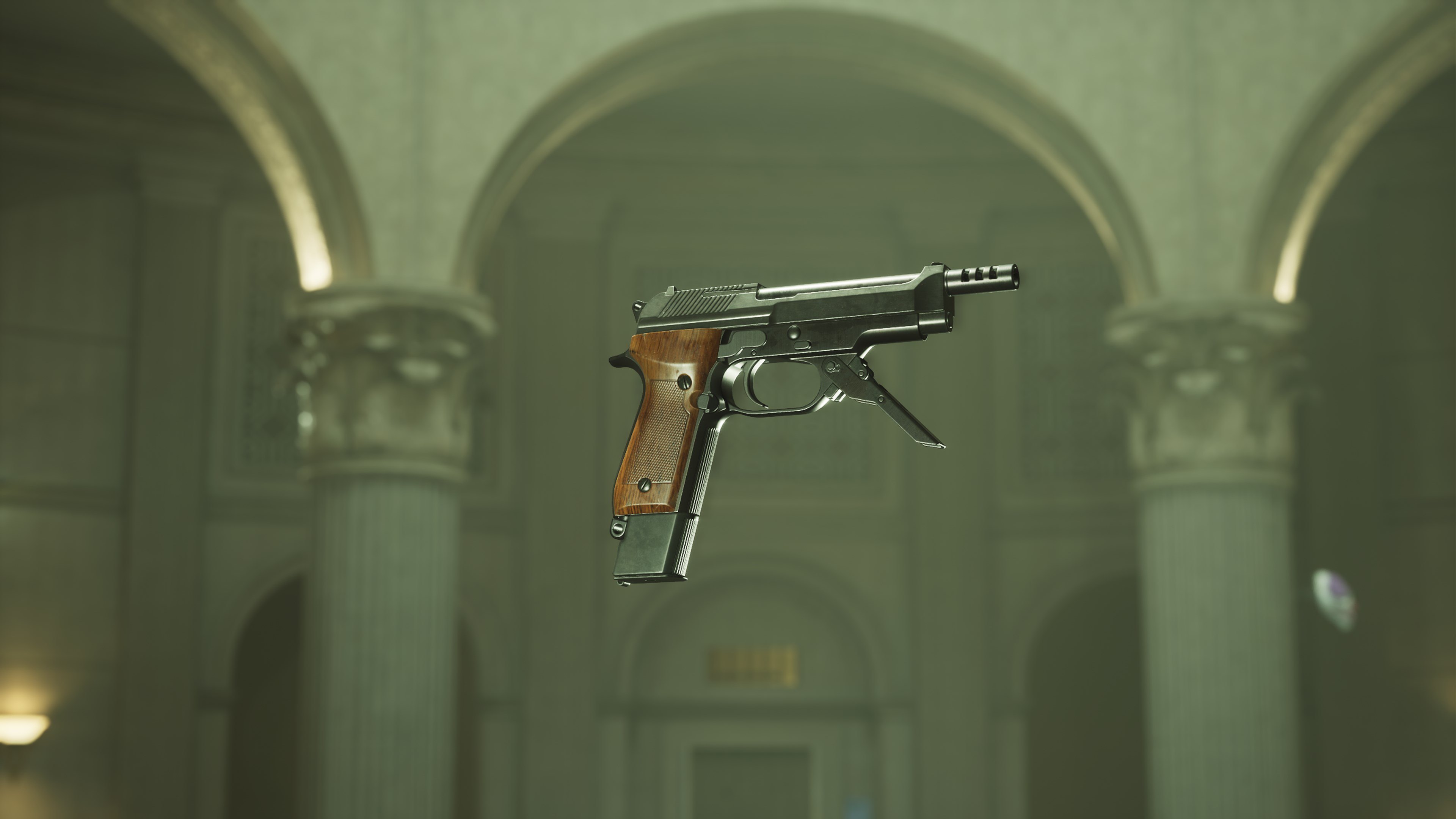 PAYDAY 3: Houston Breakout Weapon Pack — скриншот 3