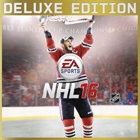 EA SPORTS™ NHL™ 16 Édition Deluxe
