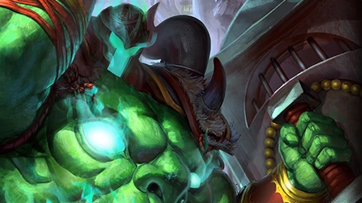SMITE 2 (Game Preview)