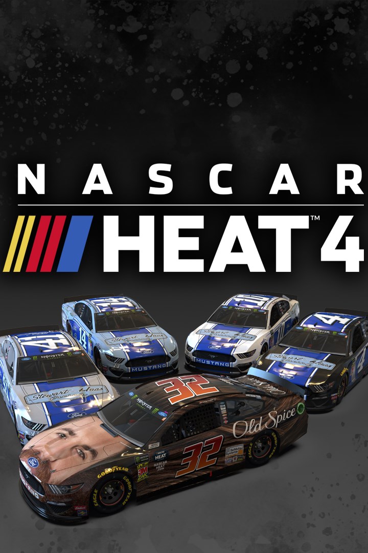 nascar heat 4 microsoft store