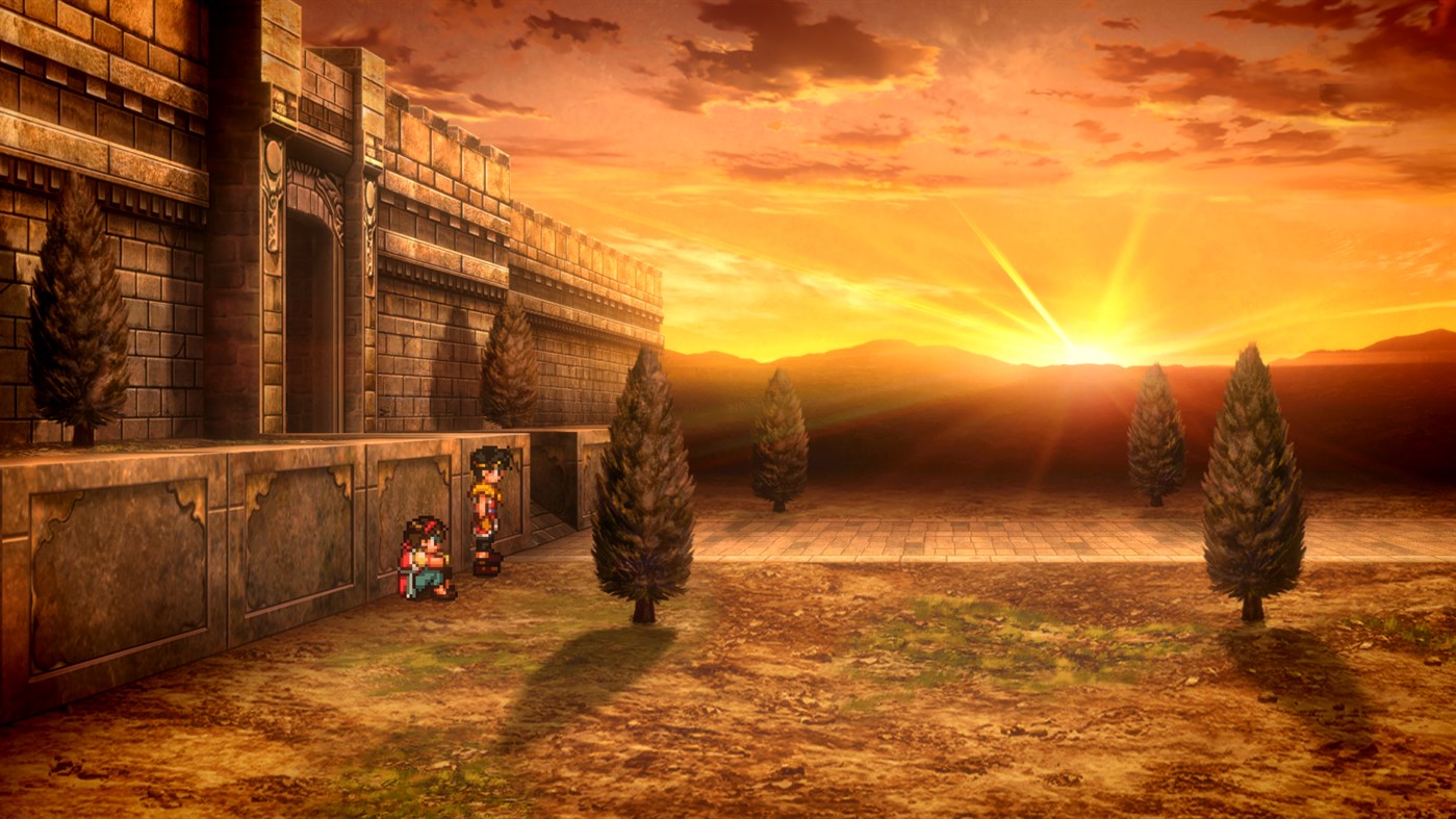#8. Suikoden I&II HD Remaster Gate Rune and Dunan Unification Wars (Windows) 게시자: KONAMI