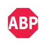 Adblock Plus (Beta) icon