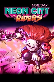 Neon City Riders