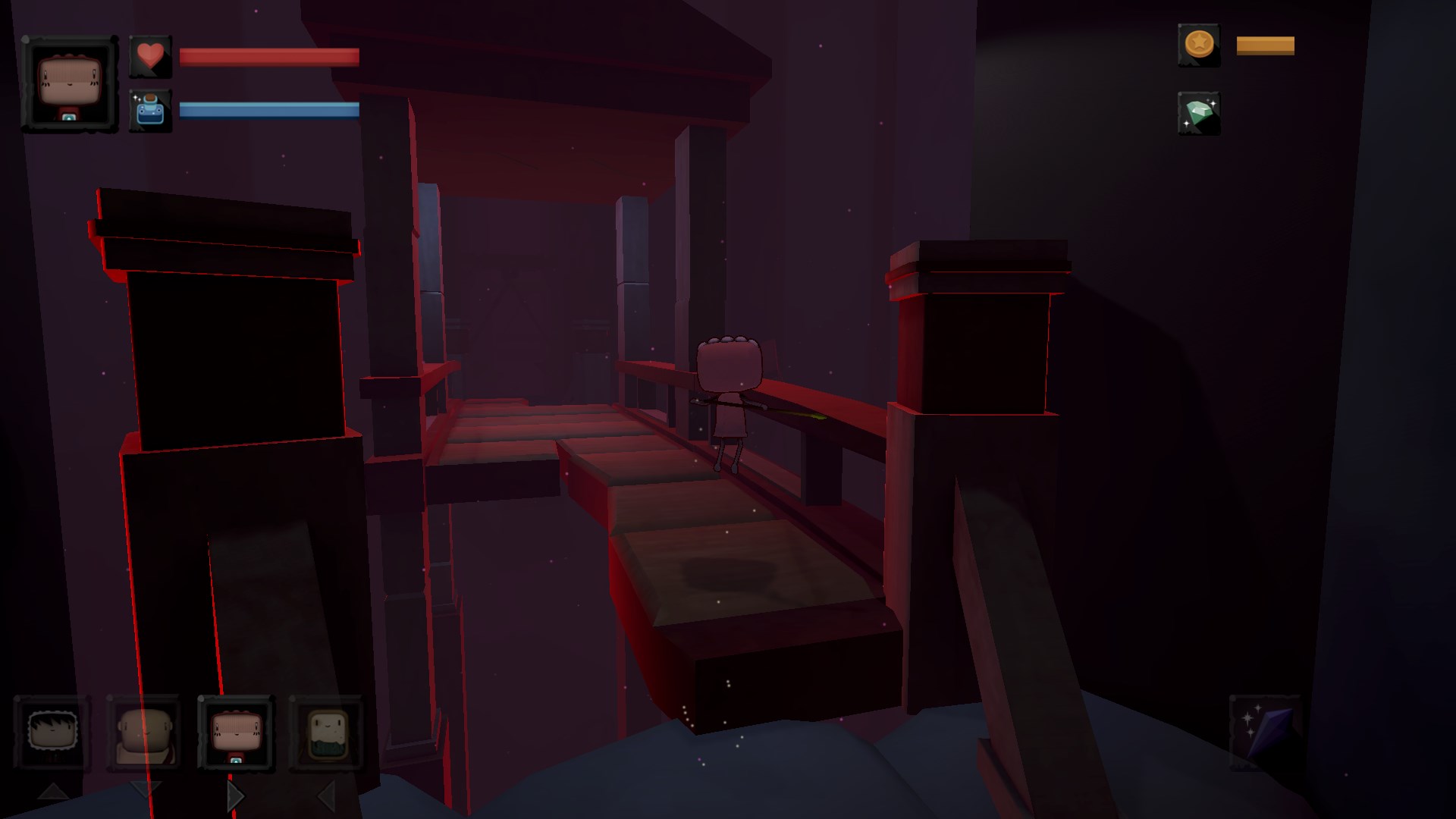 Eekeemoo Splinters of the Dark Shard | Xbox | Chiave | Privato