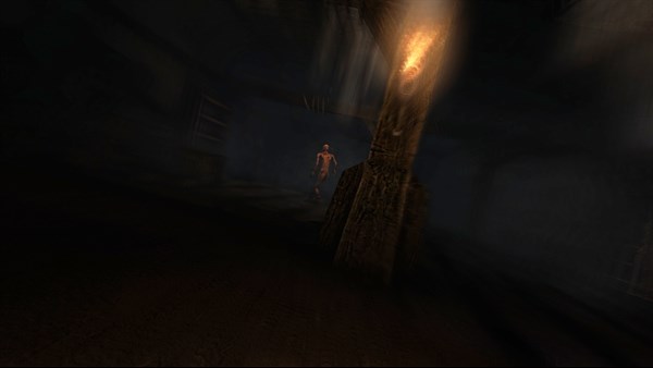 Amnesia Collection screenshot