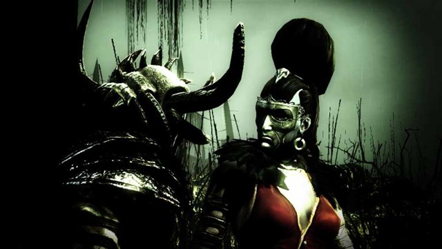 Bloodforge screenshot 4