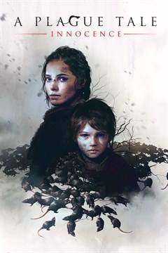 Cover poster for A Plague Tale: Innocence - Windows 10