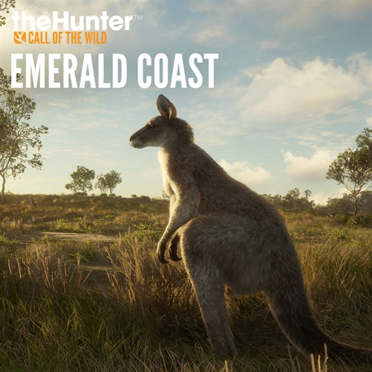 theHunter: Call of the Wild™ - Emerald Coast Australia for xbox