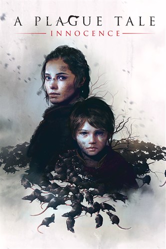 boxshot of A Plague Tale: Innocence
