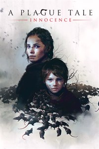 Cover art for A Plague Tale
