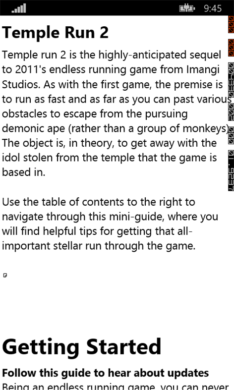 Temple-Run 2 Guide Screenshots 2