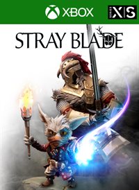 Stray Blade