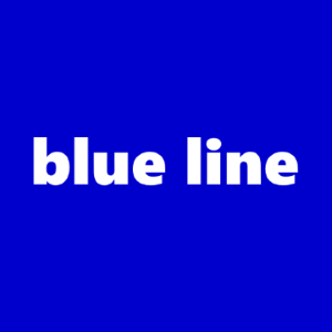 LYNX Blue Line