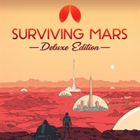 Surviving Mars: Digital Deluxe Edition