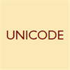 All the Unicode