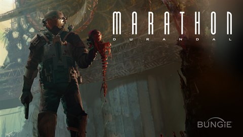 Marathon: Durandal - Jjaro Net Map Pack