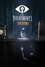 Little Nightmares Will Let Players Uncover Its Darkest Secrets In New DLC