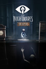 Little Nightmares - DLC : Les profondeurs