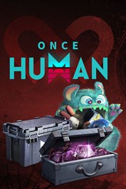 Once Human — Ocean Expansion: Isles of Abyss Bundle