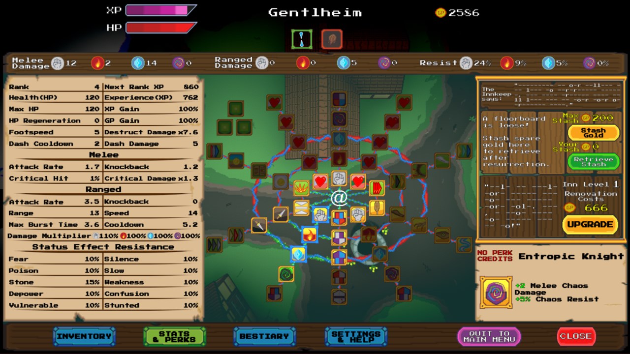 Ampersat screenshot 2