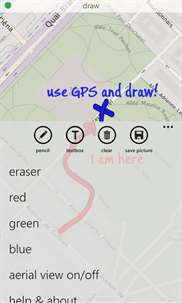 Sketch Maps screenshot 4