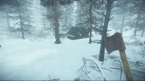 Kona screenshot