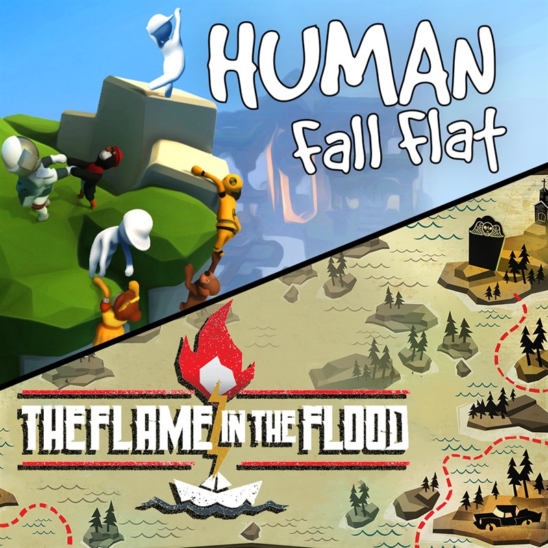 roblox human fall flat