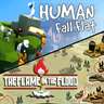 Human: Fall Flat + The Flame in the Flood Bundle