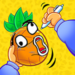 PPAP - Pen Pineapple Apple Pen