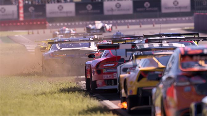 Buy Forza Motorsport Car Pass - Microsoft Store en-MS