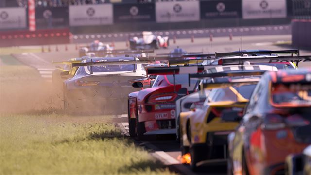 Forza Motorsport Standard Edition screenshot 6