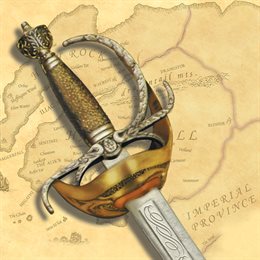 Aperçu The Elder Scrolls Adventures: Redguard