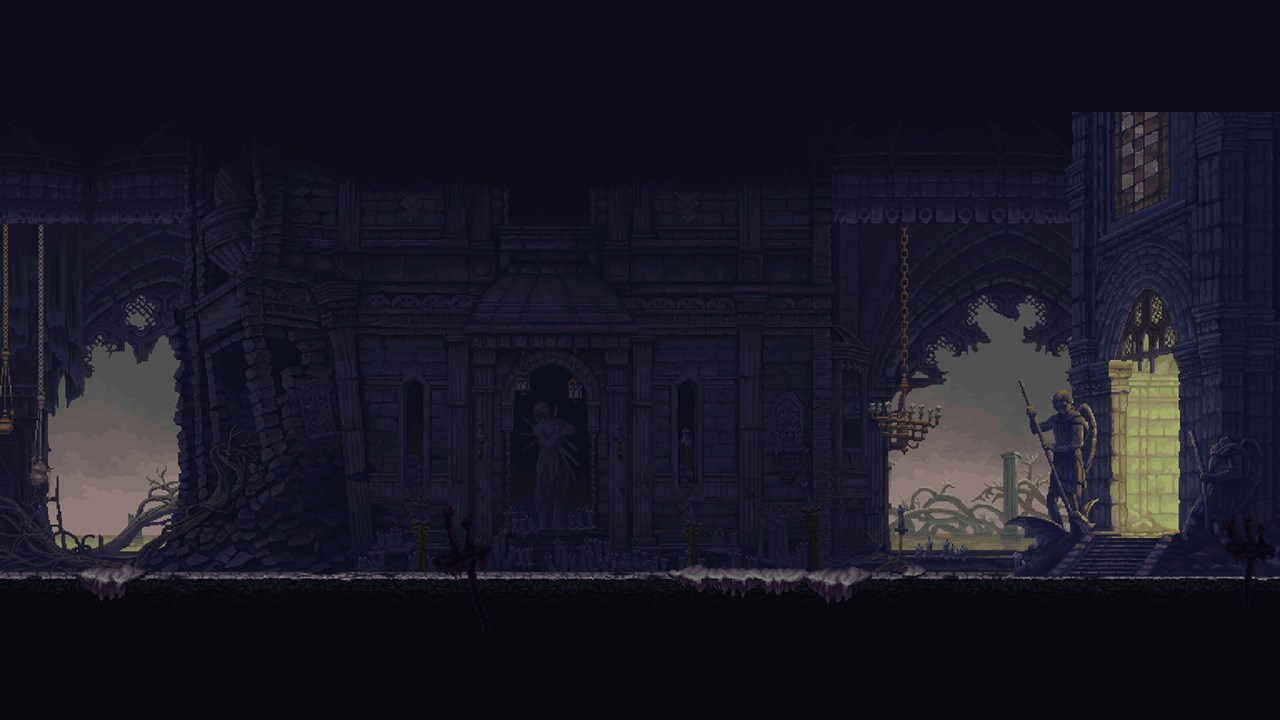 Dragon Is Dead screenshot 3
