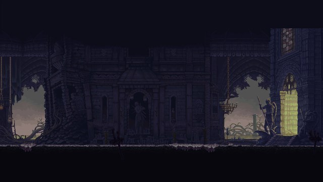 Dragon Is Dead screenshot 3